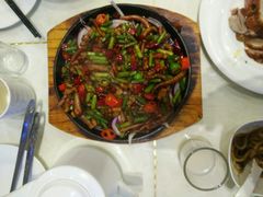 -满旗楼 北京烤鸭·涮羊肉火锅(武昌店)