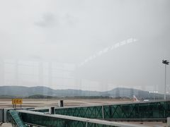 -南昌昌北国际机场