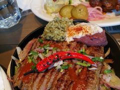 -Chili's Cafe&Bar奇利斯(滨江店)
