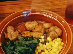 -萨莉亚意式餐厅(金隅嘉品mall店)