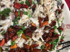 -蜀膳坊(洪公祠小区店)