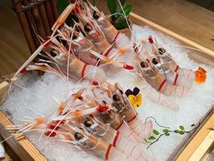 -Minase水濑·日料放题(外滩店)
