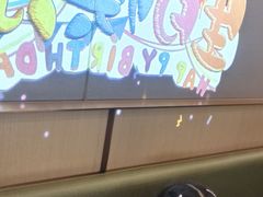 -海底捞火锅(金地广场生日主题店)