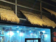 -李不管把把烧(火车南站店)