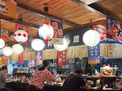 大堂-吉屋居酒屋(群力店)