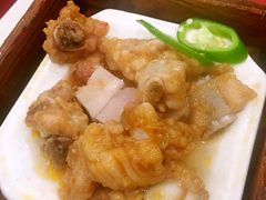 -名点一号·精致茶点·手工制作(宝华店)