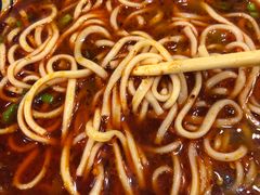 牛肉面-兰州老马食府(小潞邑店)