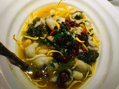 -绿茶餐厅(松江万达店)