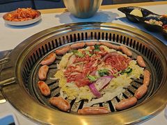 -杨记齐齐哈尔烤肉(总店)