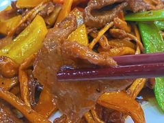 -一品美食城(石碣序伦小学店)