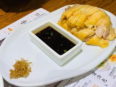 -苏小柳手工点心(人民广场分院)