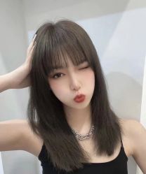 -丽时 Hair Salon