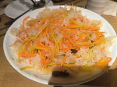 -耶里夏丽·新疆菜·家庭聚场(百联中环购物广场店)