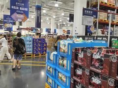 -山姆会员商店(上海浦东店)