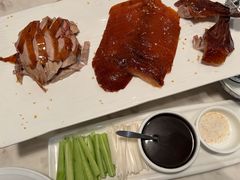 -漢舍中国菜馆(889广场店)