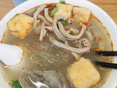 -鸡鸣汤包(仙林店)