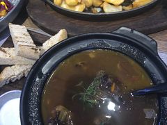 -Goose Island Brewhouse鹅岛精酿啤酒酿造工坊餐厅