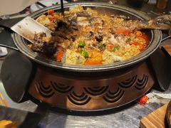 -烤匠麻辣烤鱼(万象城店)