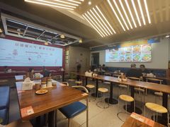 -小灶派· 地道兰州牛肉面(宏发大厦店)