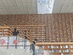 -朵云书院(滴水湖店)