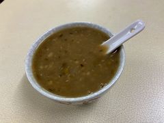 新会陈皮绿豆沙-平香甜品店(天佑六路店)