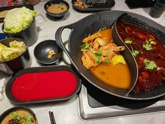 -新辣道鱼火锅(航天万源店)