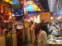 大堂-有喜屋·深夜食堂(环宇荟店)