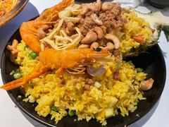 -BetterThai 泰加(苏州中心店)