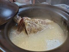 -七百岁羊肉馆(环球港店)