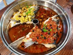-湘遇湖南菜city店 Taste Hunan Restaurant