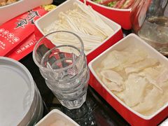 -重庆德忆火锅（龙南街3店）(渝水岸餐饮)