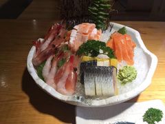 -禾风·海鲜料理自助(玉林店)