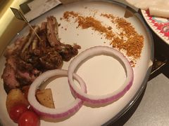 -塔哈尔·新疆盛宴(奉贤龙湖店)