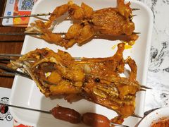 -京元盛铜锅涮肉(上海总店)