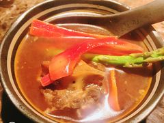 -觅福里•熟成和牛餐厅