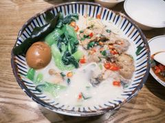 -鲜越鲜鱼粉(财富购物中心店)