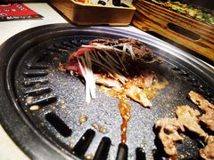 -猫爪爪原切自助烤肉(观音桥阳光世纪店)