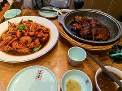 -应天大明王朝·南京菜创始店(中山陵店)