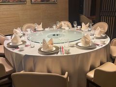 -上海金桥红枫万豪酒店-万豪中餐厅