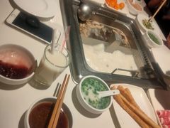 -海底捞火锅(锦艺城店)