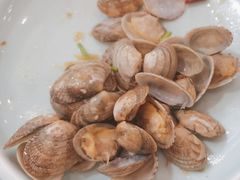 -良友·海鲜青岛菜·海肠捞饭(五四广场店)