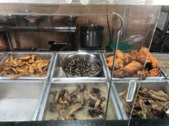 -西环肥仔螺蛳粉(总店)