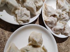-金谷园饺子馆(北邮总店)