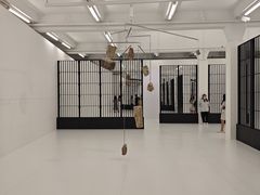 -大馆(前中区警署建築群)