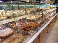 -巴黎贝甜(龙之梦购物中心虹口店)