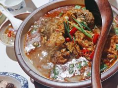 -老街鱼嘴巴(步步高新天地店)