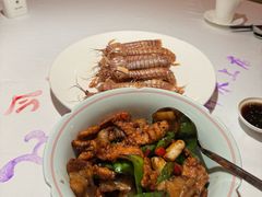 -宝轩渔府·老字号海鲜·正宗津菜(水上店)
