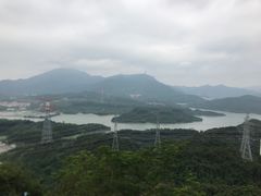 -求水山公园