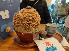 -WONDER ICE 萬得冰田(建設路总店)