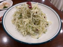 -陕西大厦中餐厅(陕西驻沪办店)
